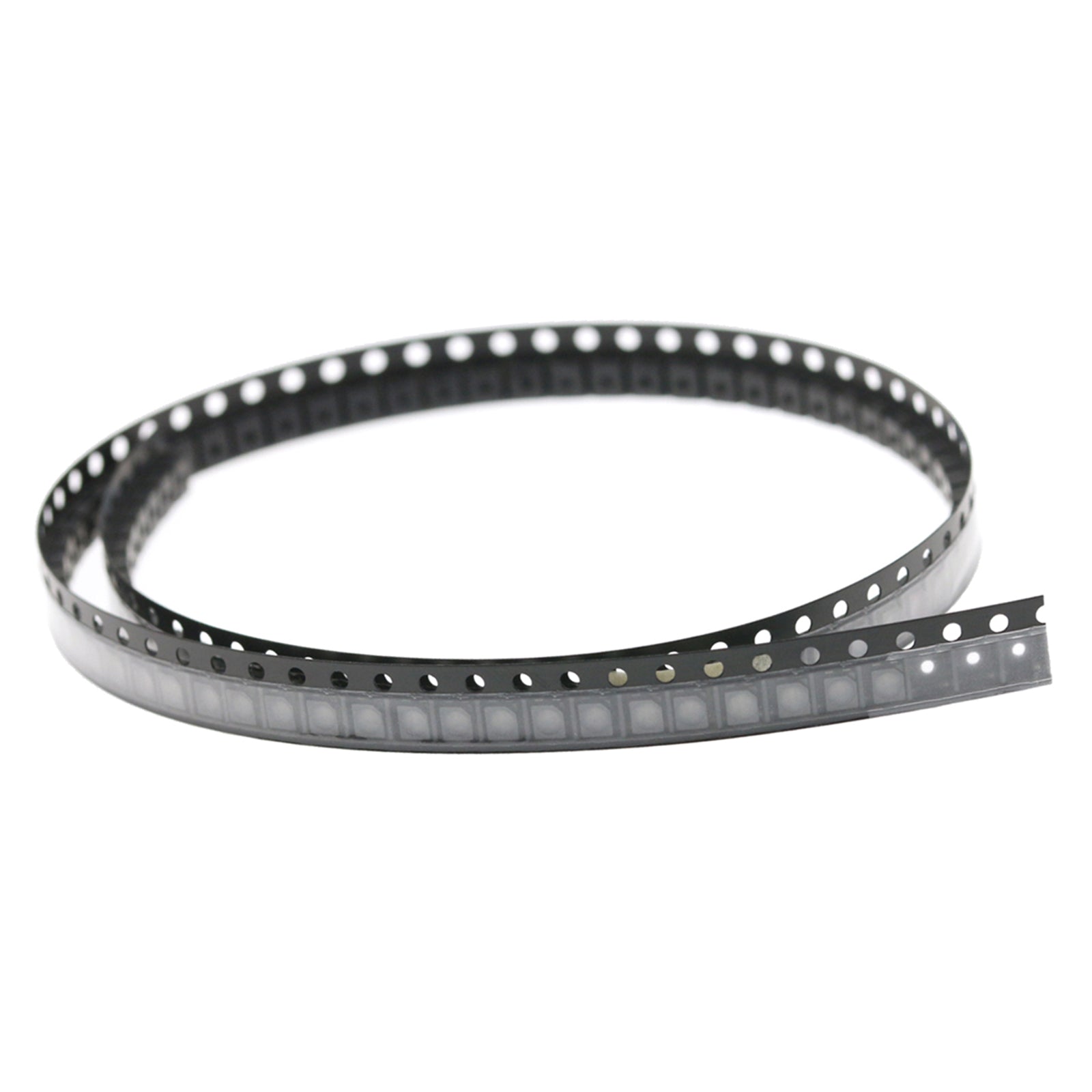 3528 1210 SMD LEDS SURFACE MOUNT SMT 100 PCS LED DIODE LIGHTS Black body