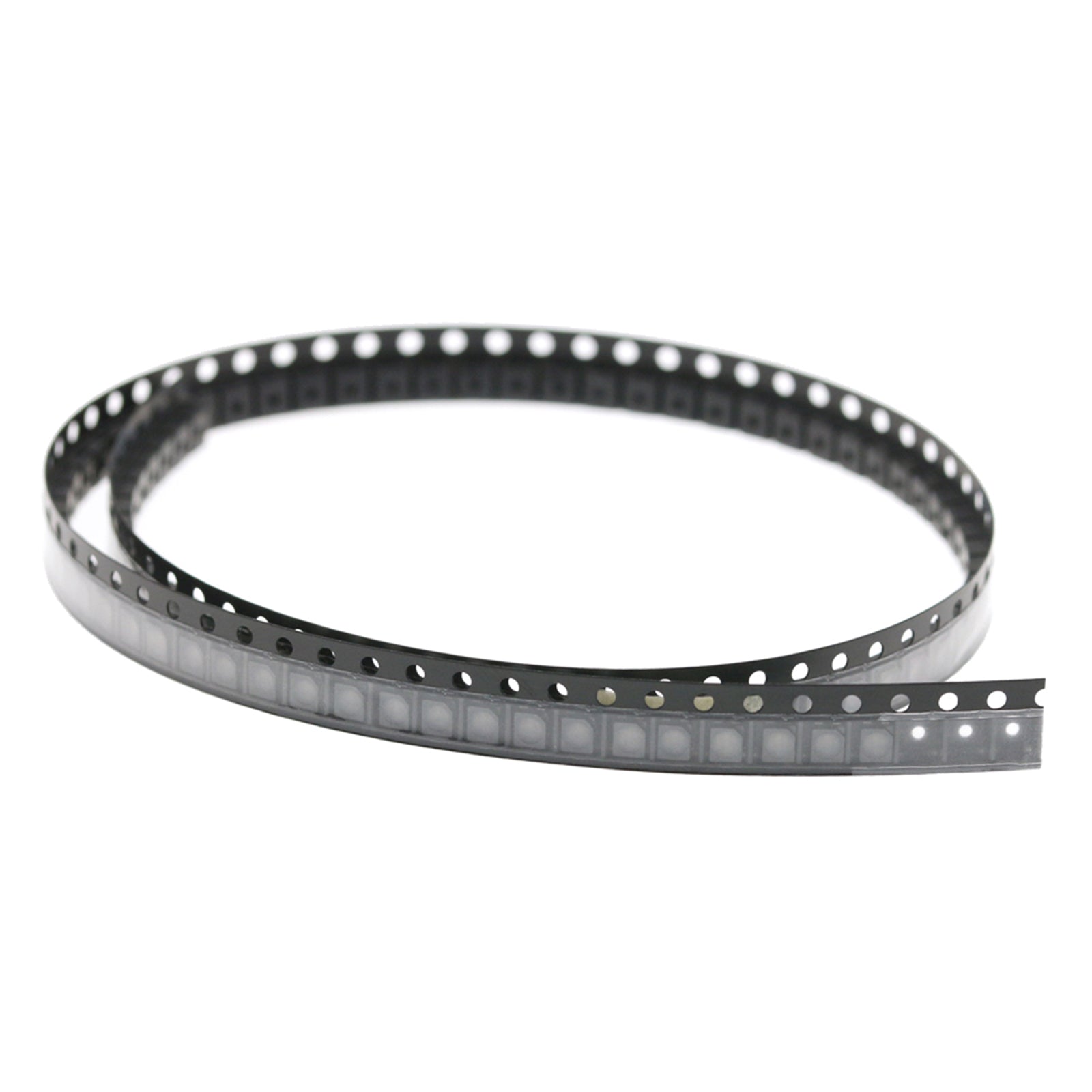 3528 1210 SMD LEDS SURFACE MOUNT SMT 100 PCS LED DIODE LIGHTS Black body