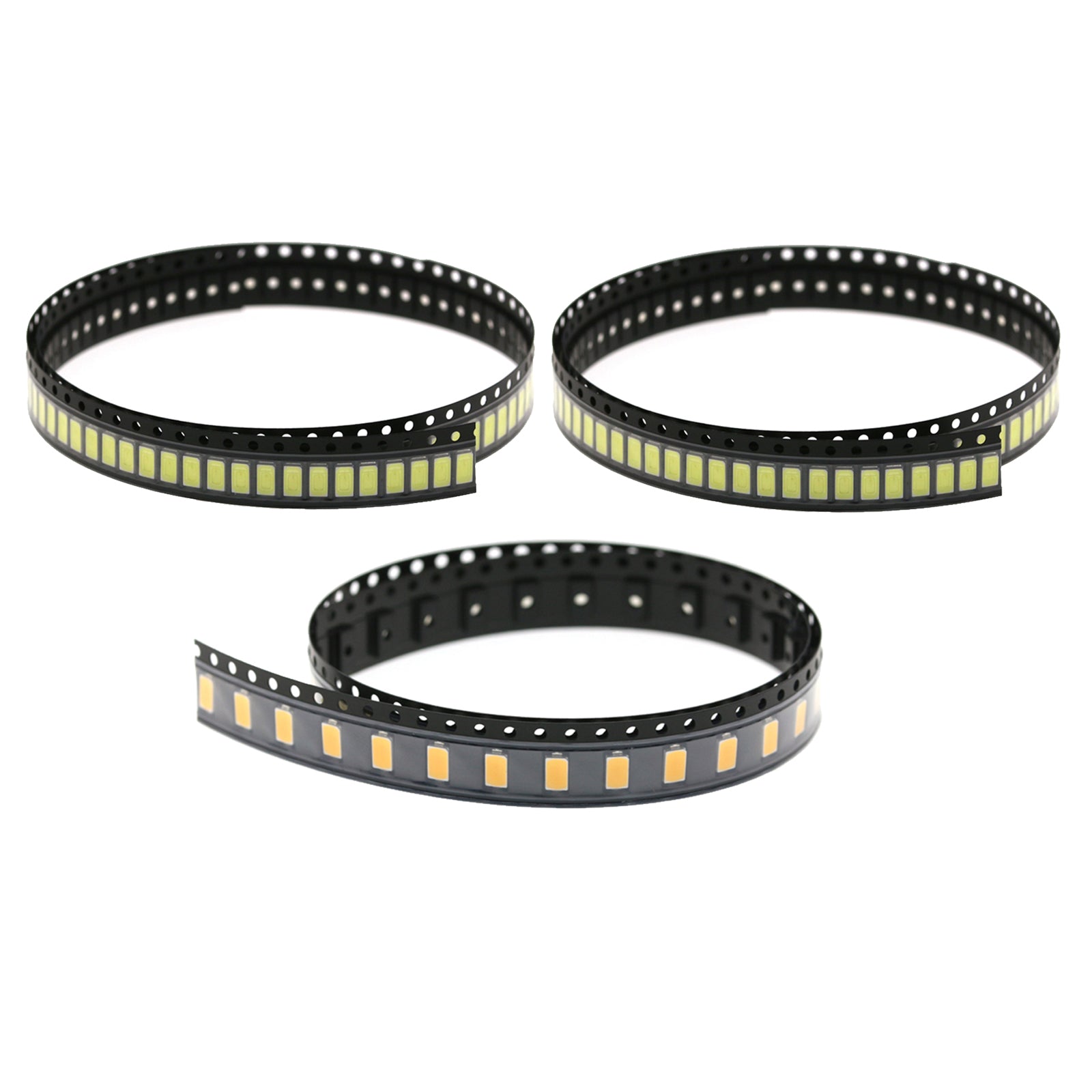 5730 5630 SMD LED Strip 60mA 5730 diode 0.2W 3.0-3.3V 5730 Cold White