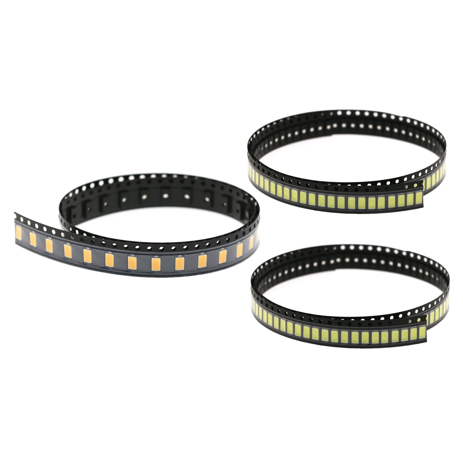 5730 5630 SMD LED Strip 60mA 5730 diode 0.2W 3.0-3.3V 5730 Cold White
