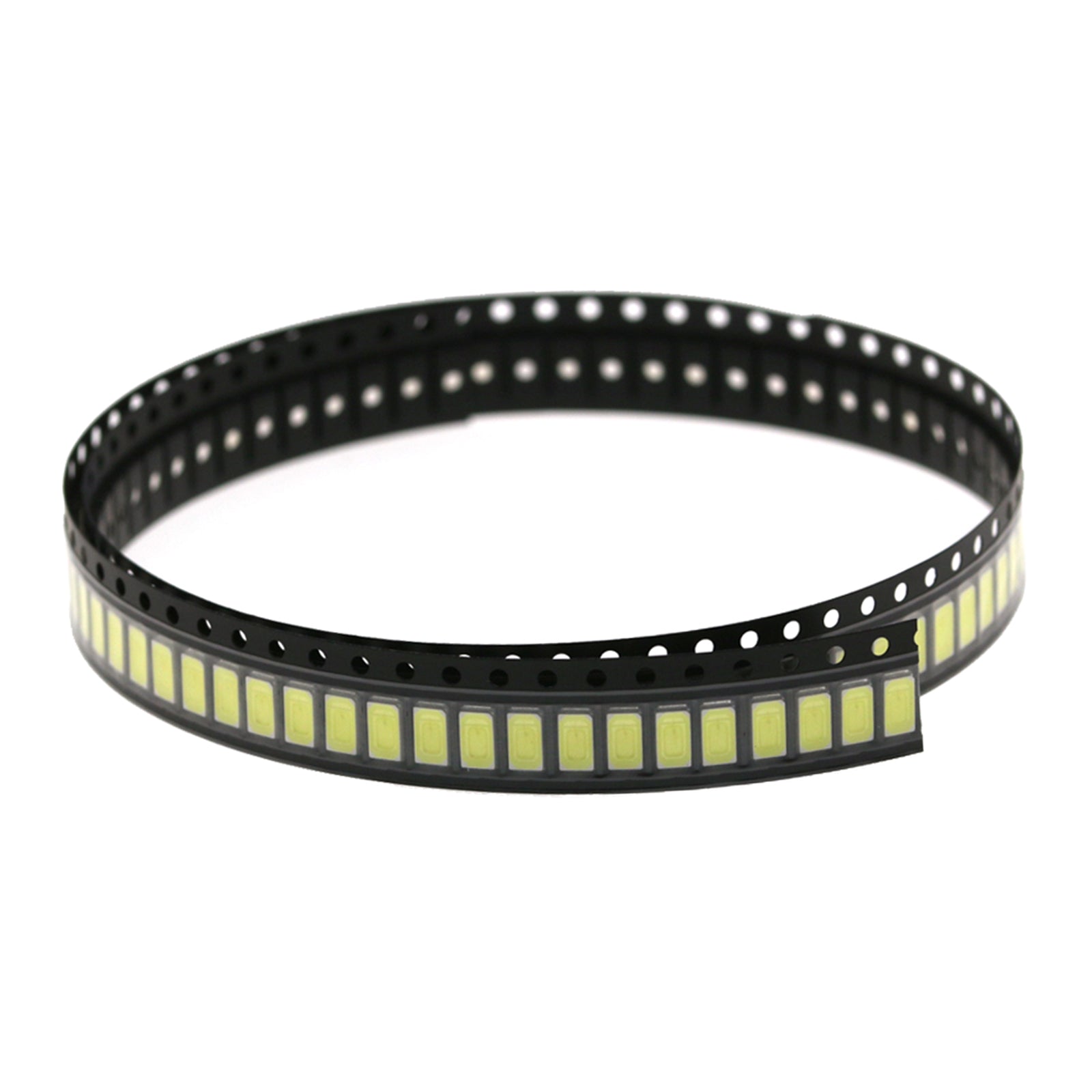 5730 5630 SMD LED Strip 60mA 5730 diode 0.2W 3.0-3.3V 5730 Cold White