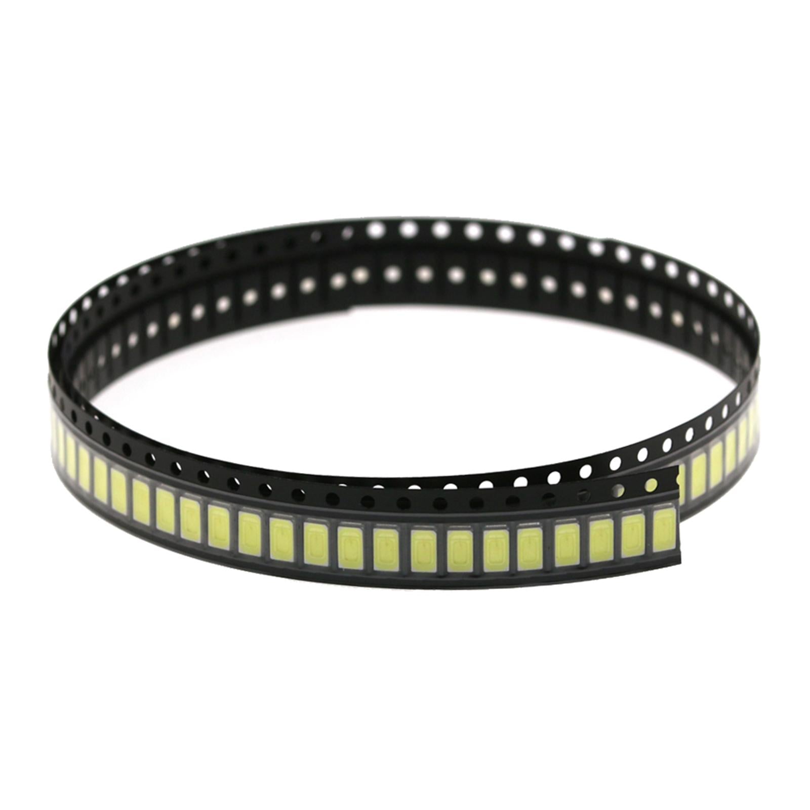 5730 5630 SMD LED Strip 60mA 5730 diode 0.2W 3.0-3.3V 5630 Cold White