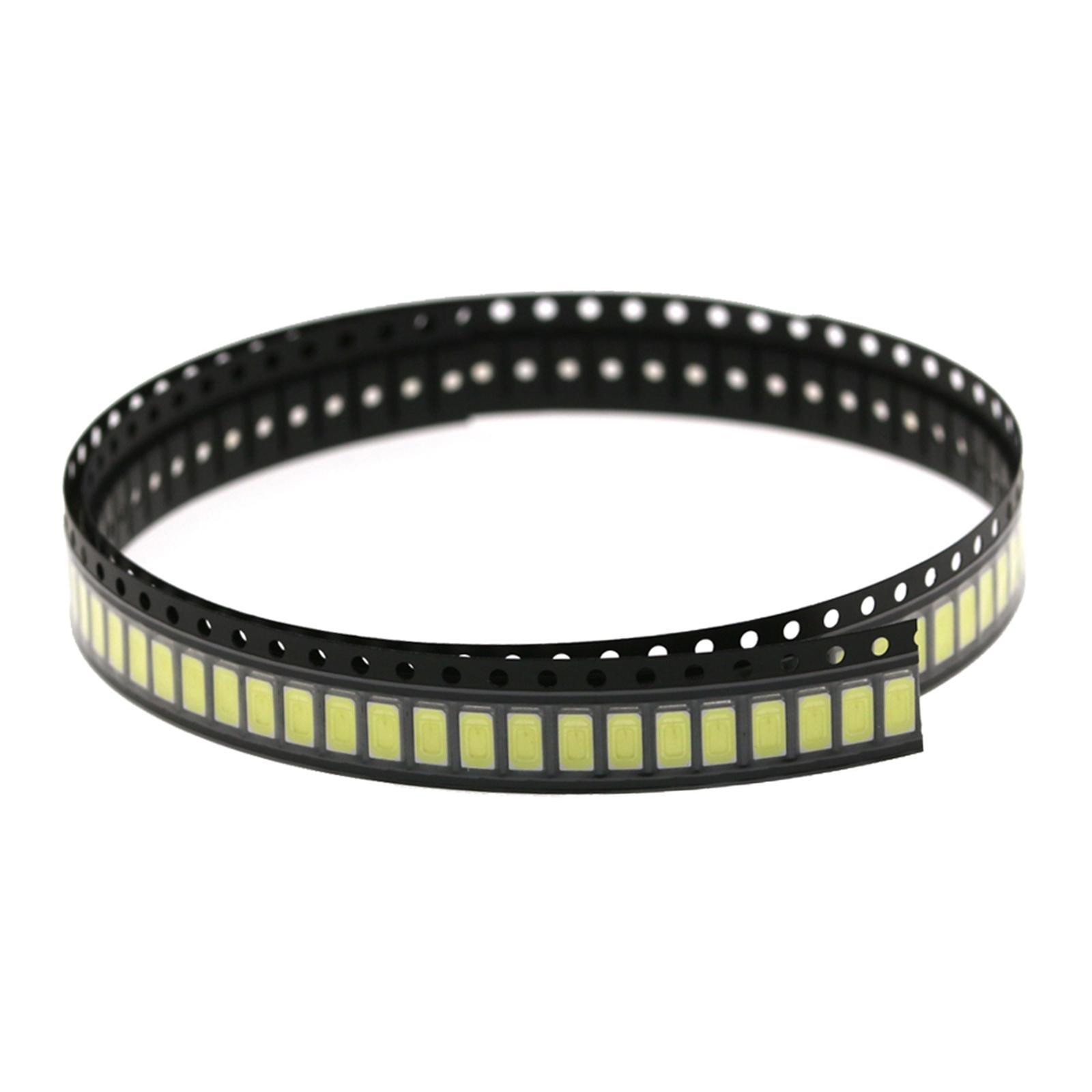 5730 5630 SMD LED Strip 60mA 5730 diode 0.2W 3.0-3.3V 5630 Cold White