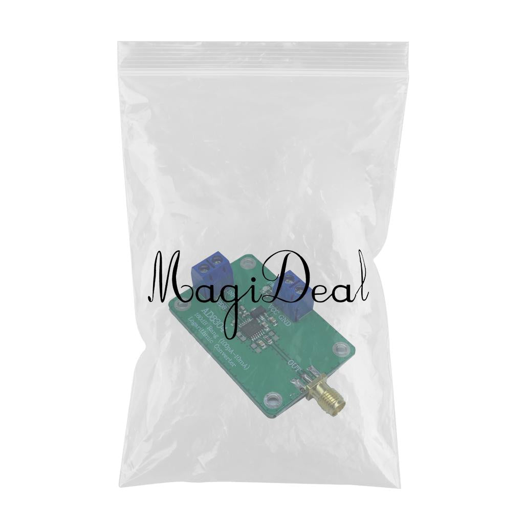 AD8304 Radio Logarithmic Detector Power Meter Module 160dB 100pA-10mA