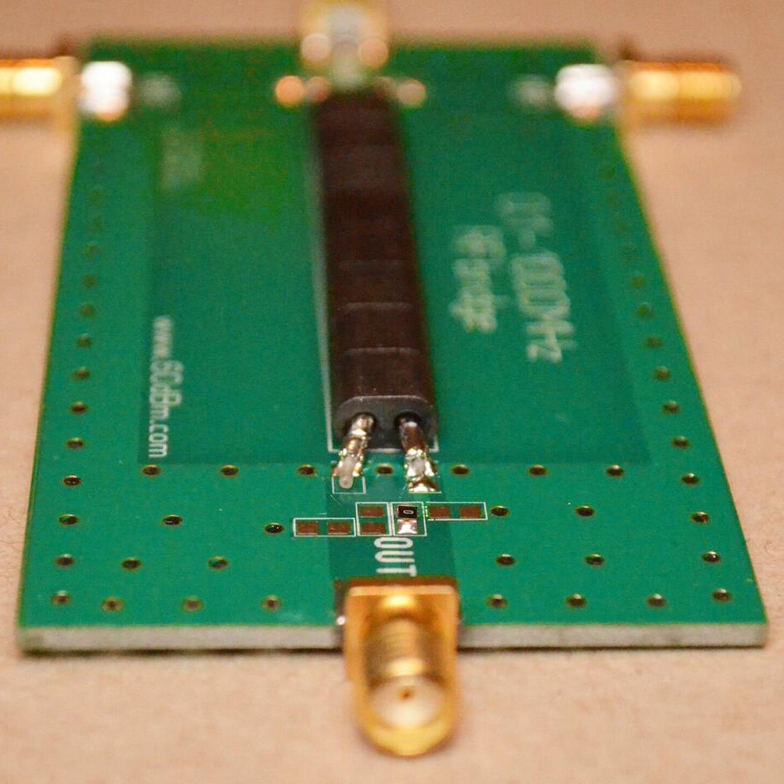 RF Bridge 0.1-3000 MHz Return loss: more than 35dB Measurement Tool