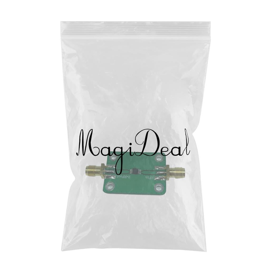 RF Microwave Amplifiers Frequency Multiplier Input power: +10dBm--+15dBm