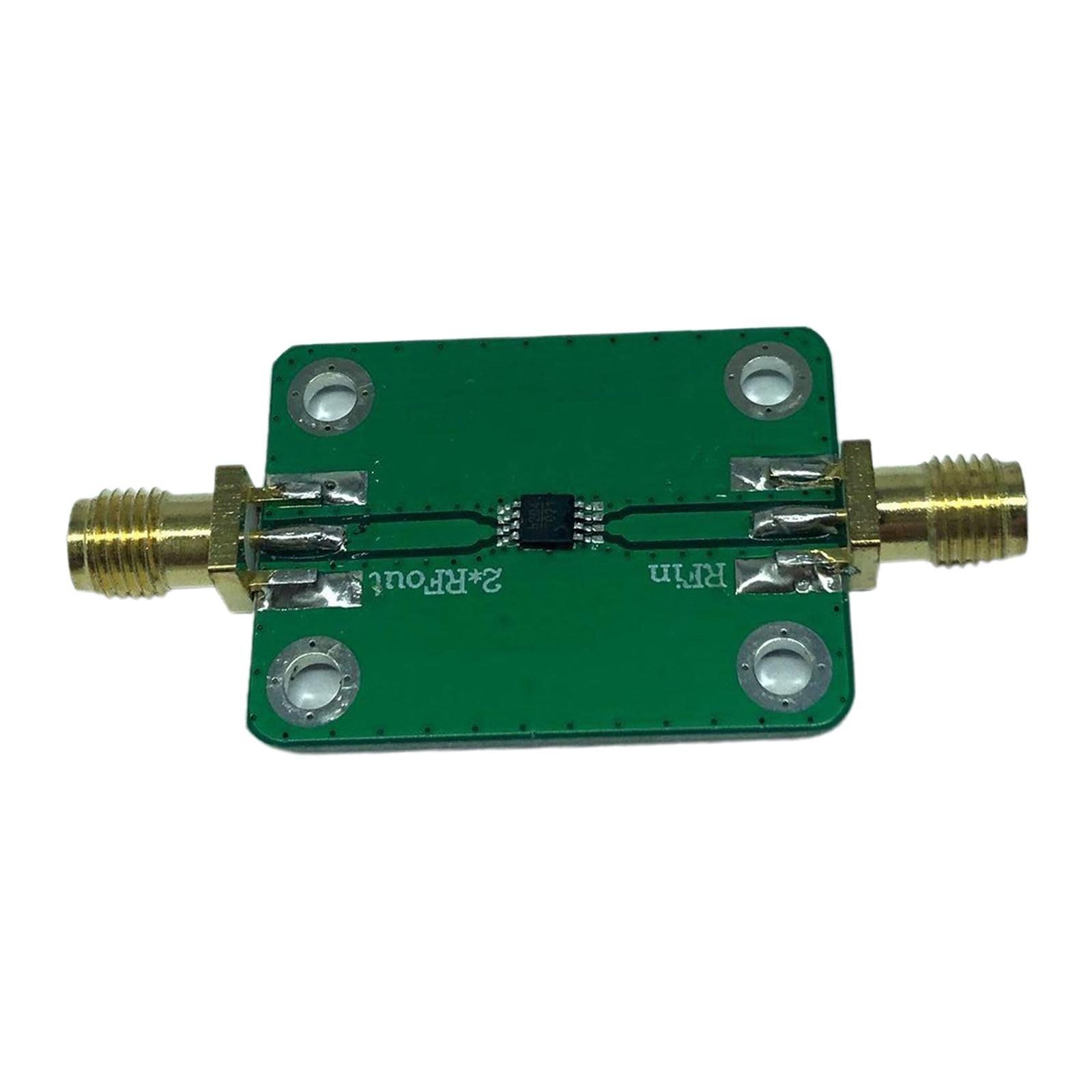 RF Microwave Amplifiers Frequency Multiplier Input power: +10dBm--+15dBm