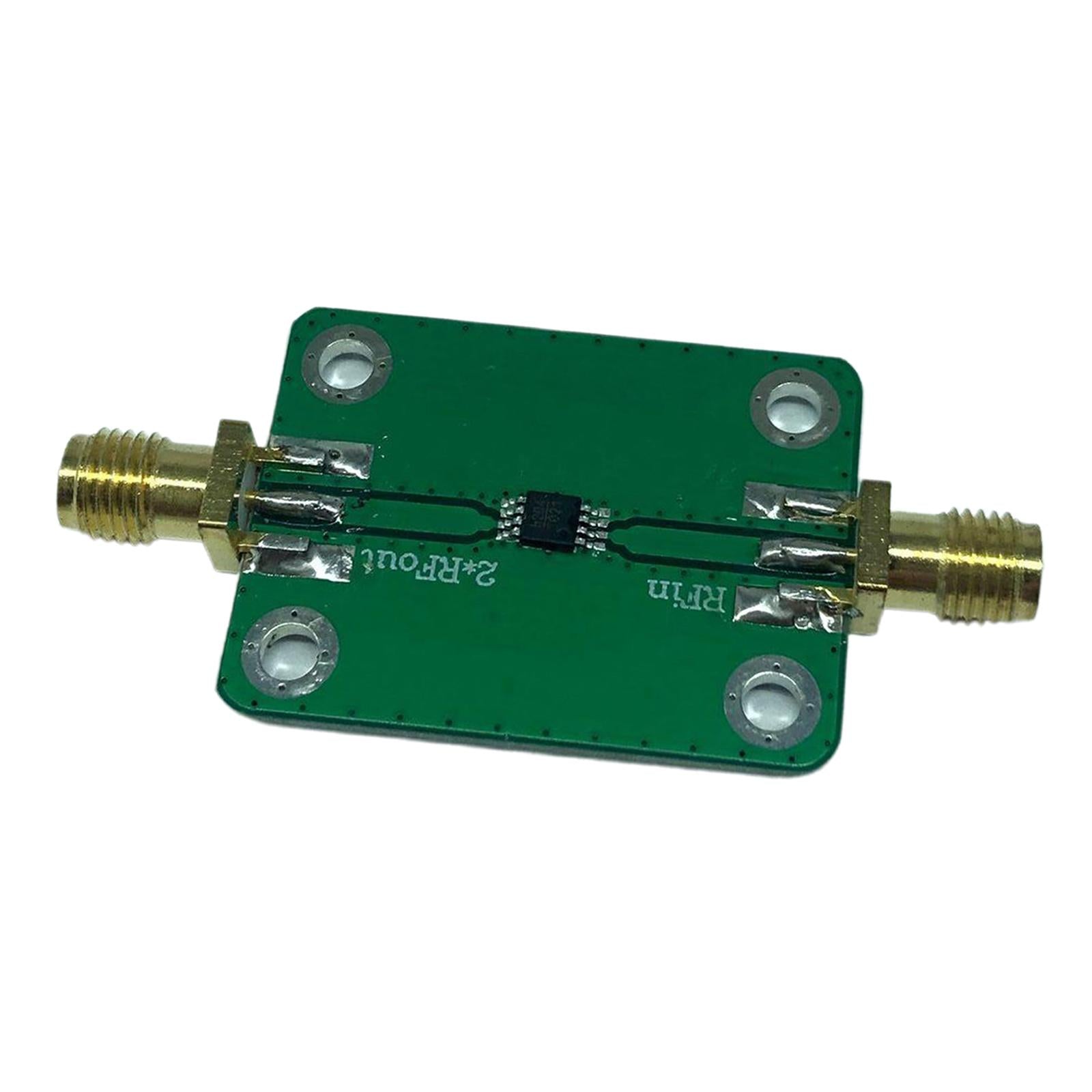 RF Microwave Amplifiers Frequency Multiplier Input power: +10dBm--+15dBm