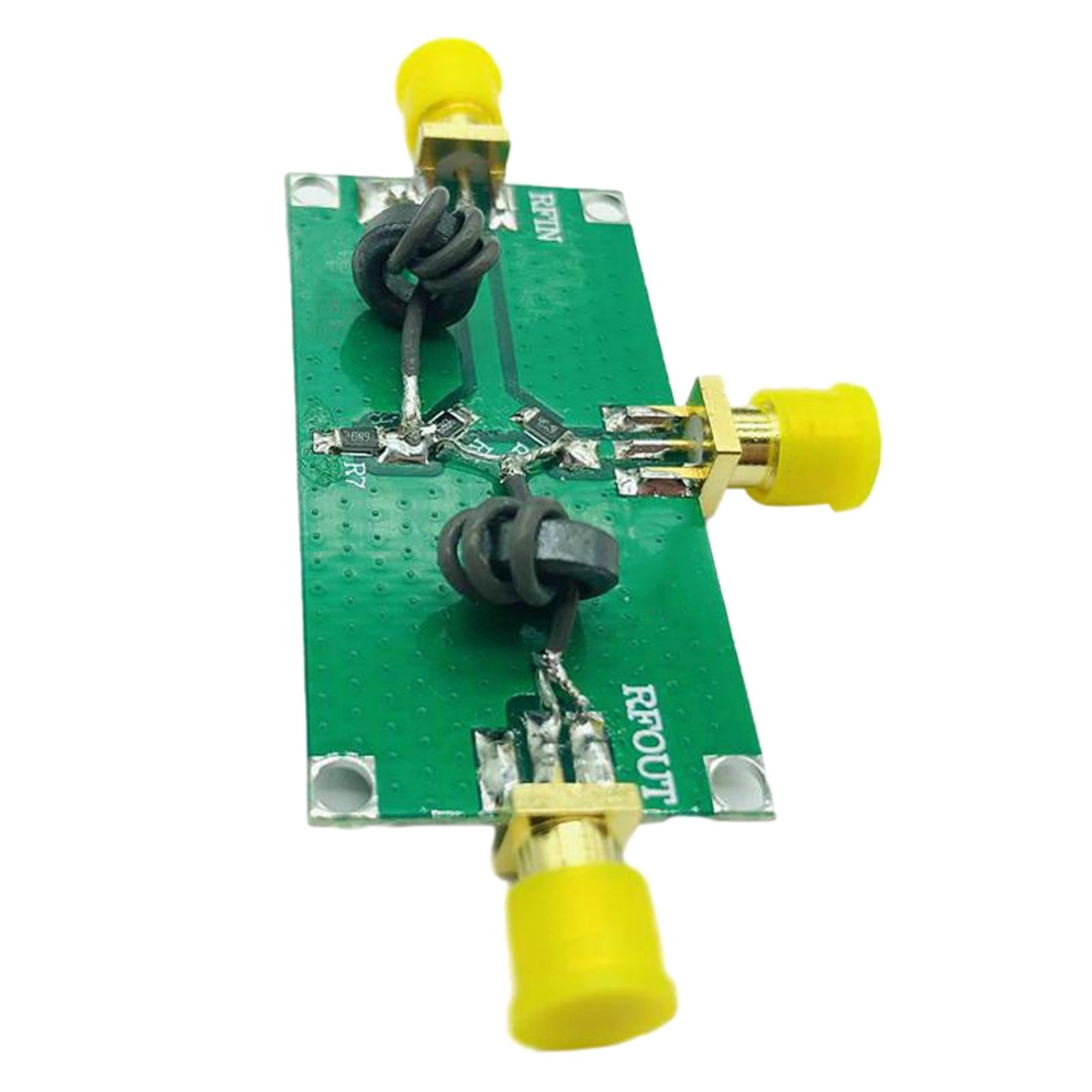 10-3000MHz Standing Wave Ratio Reflective Bridge, SWR RF Directional Bridge