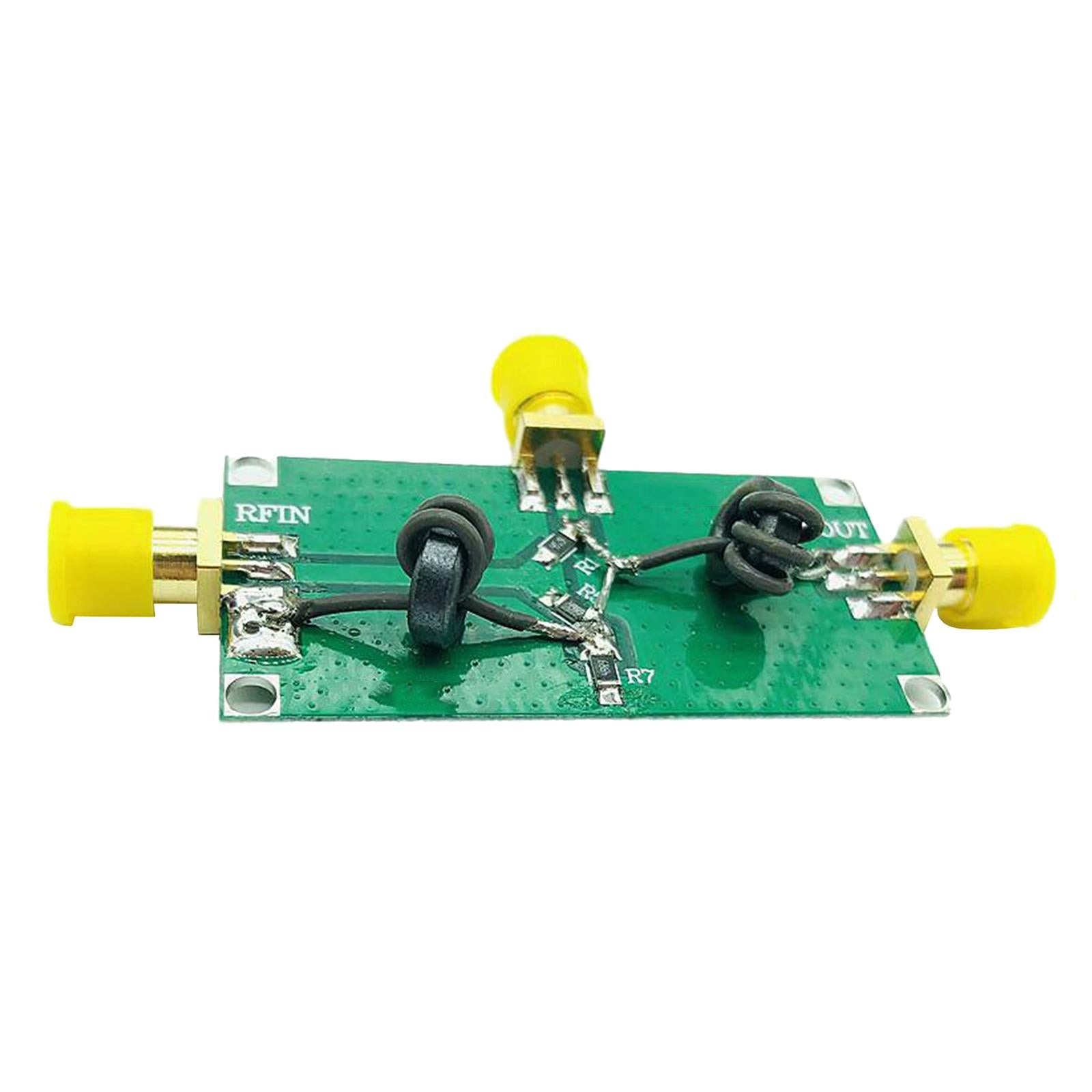 10-3000MHz Standing Wave Ratio Reflective Bridge, SWR RF Directional Bridge