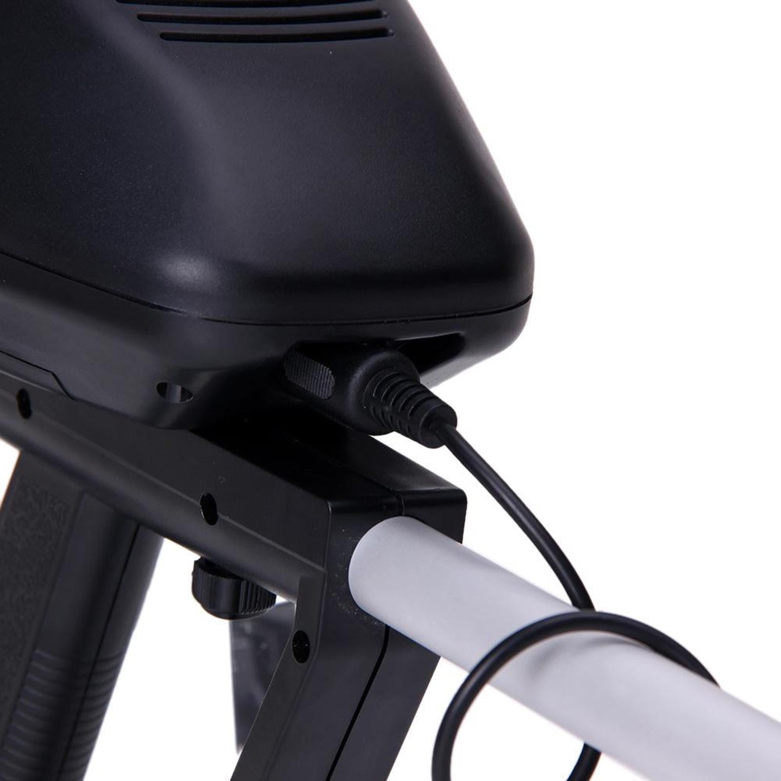 Professional Underground Metal Detector Gold Detector Treasure Search Finder