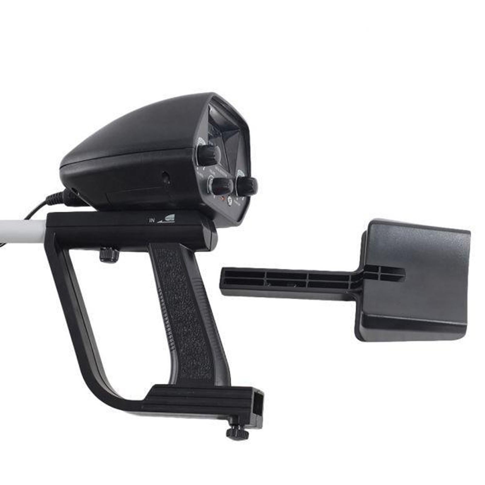 Professional Underground Metal Detector Gold Detector Treasure Search Finder