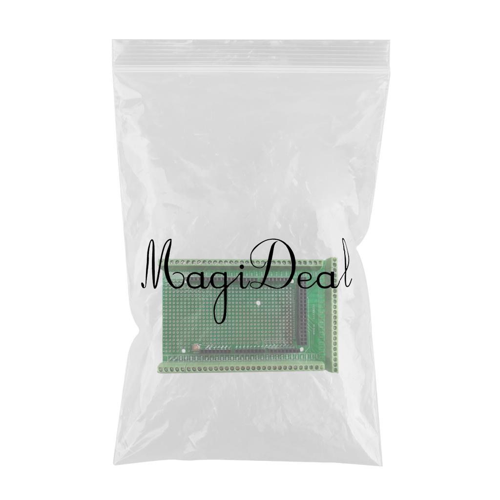 MEGA-2560 Terminal Block Shield Board Electronic Components Supply Style2