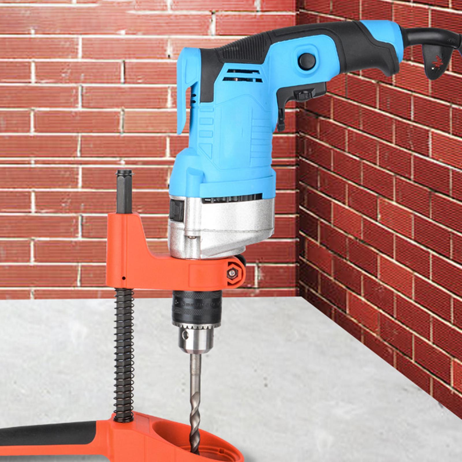Electric Drill Press Stand Drill Press Table for Drill Workbench