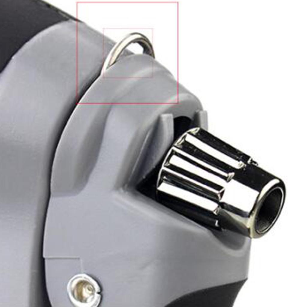 High Pressure Power Washer Water Spray Gun Heavy Duty Garden Hose Nozzle