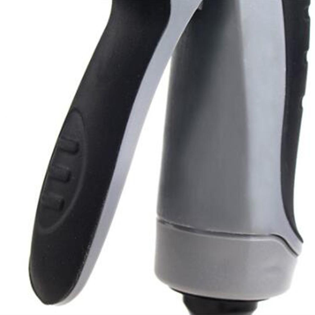 High Pressure Power Washer Water Spray Gun Heavy Duty Garden Hose Nozzle