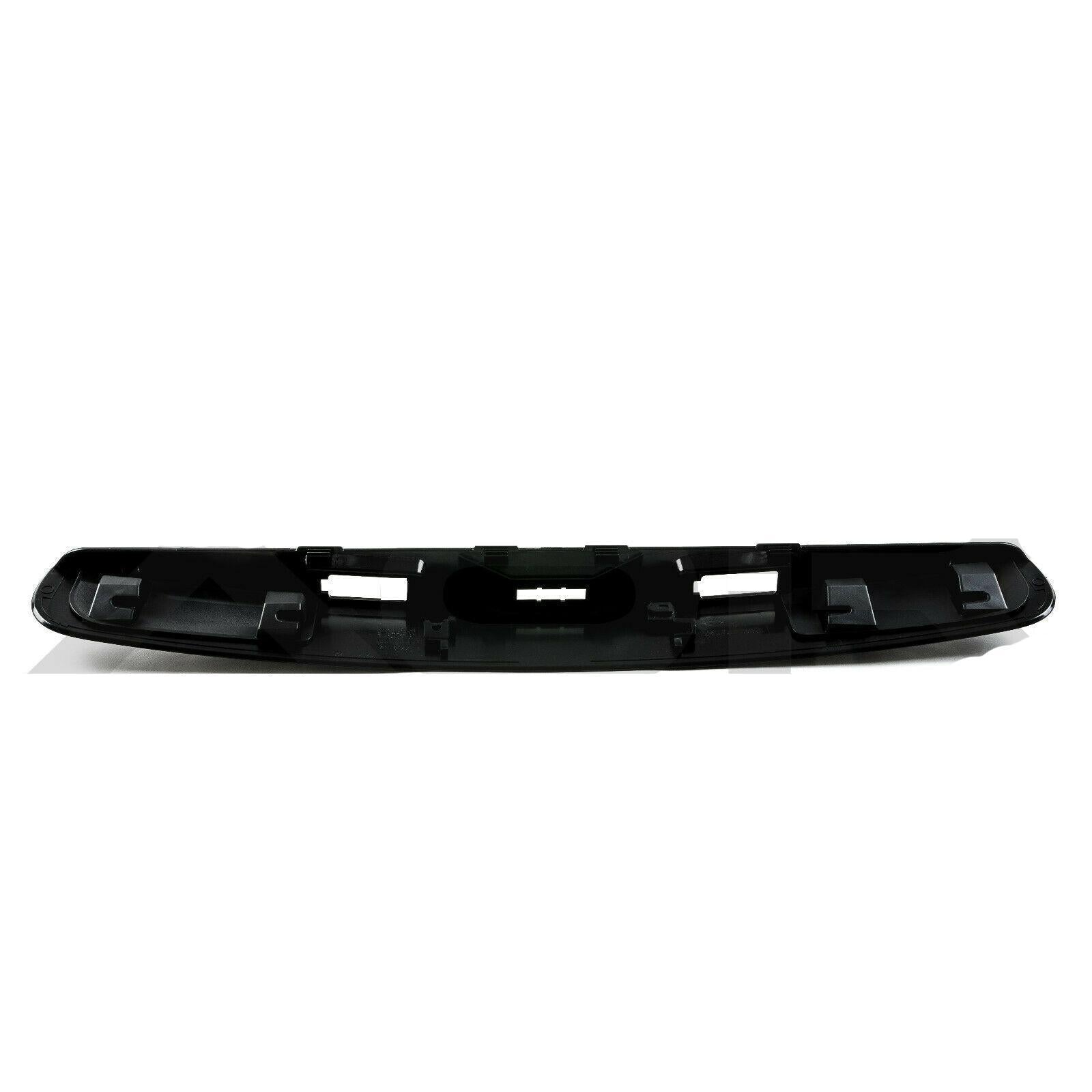 2xTailgate Boot Handle Repair Snapped Clip Kit for Nissan Qashqai 2006 -2013