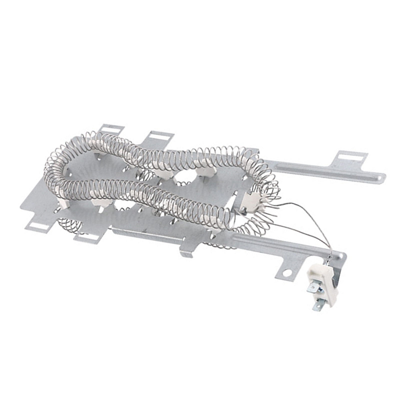 Dryer Heating Element Thermostat Kit Replacement Repair Part for Dryer