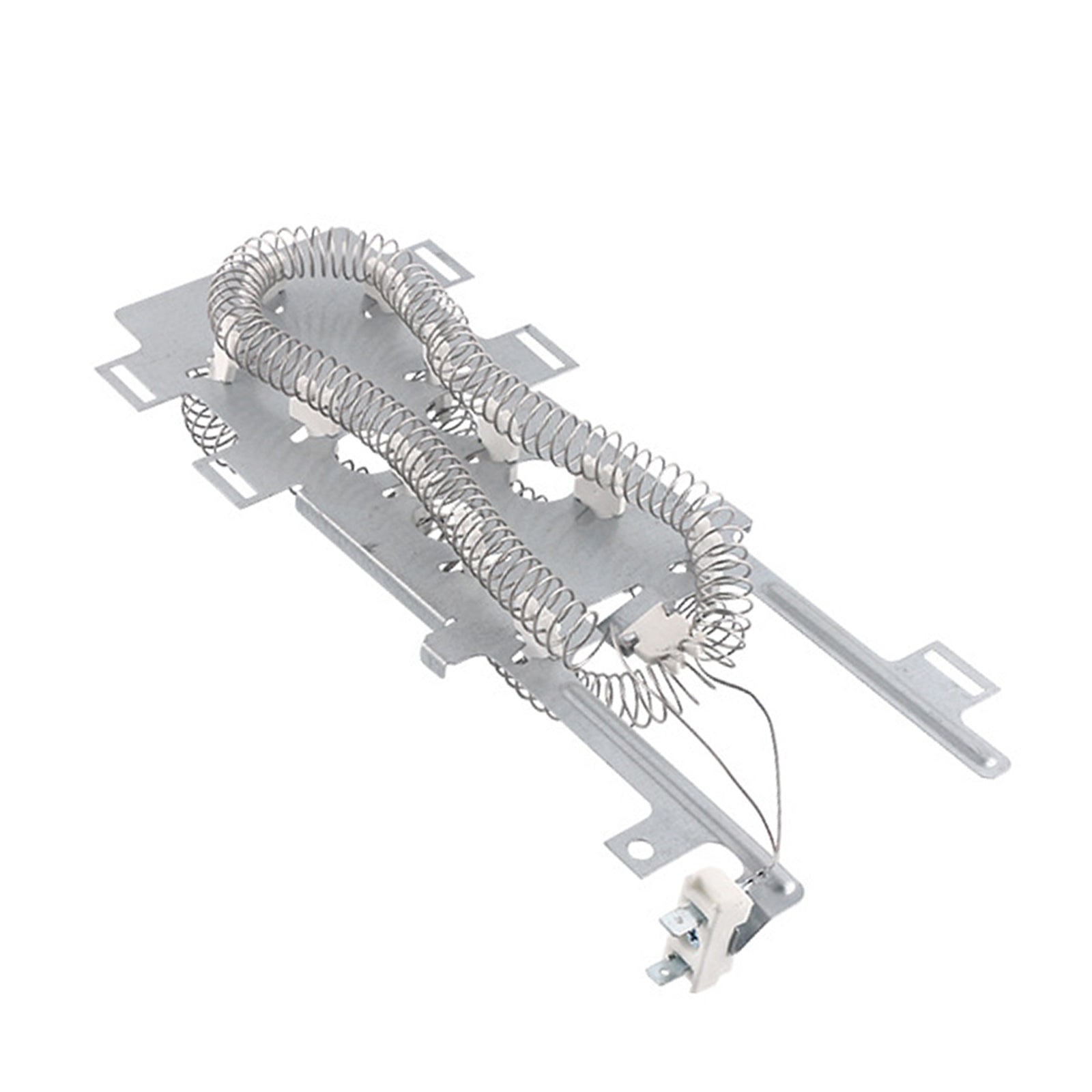 Dryer Heating Element Thermostat Kit Replacement Repair Part for Dryer