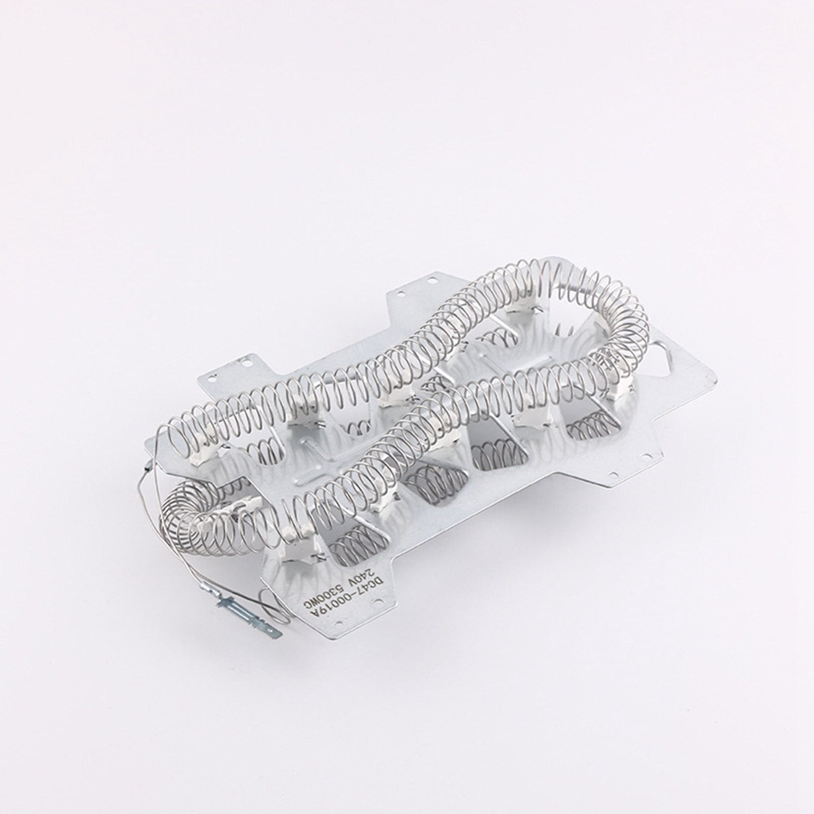 Dryer Heater Element DC47-00019A Excellent Heat Resistance for Samsung