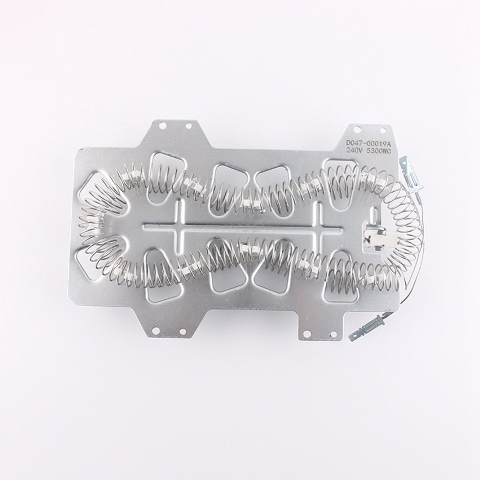 Dryer Heater Element DC47-00019A Excellent Heat Resistance for Samsung