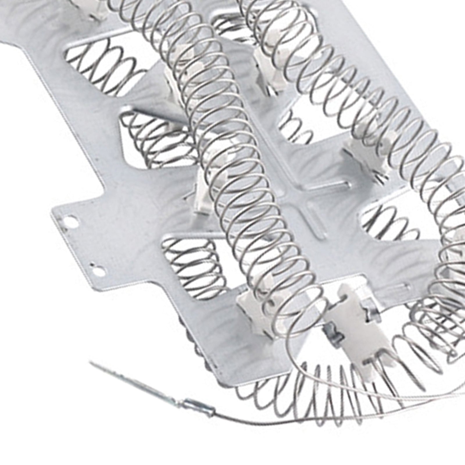 Dryer Heater Element DC47-00019A Excellent Heat Resistance for Samsung