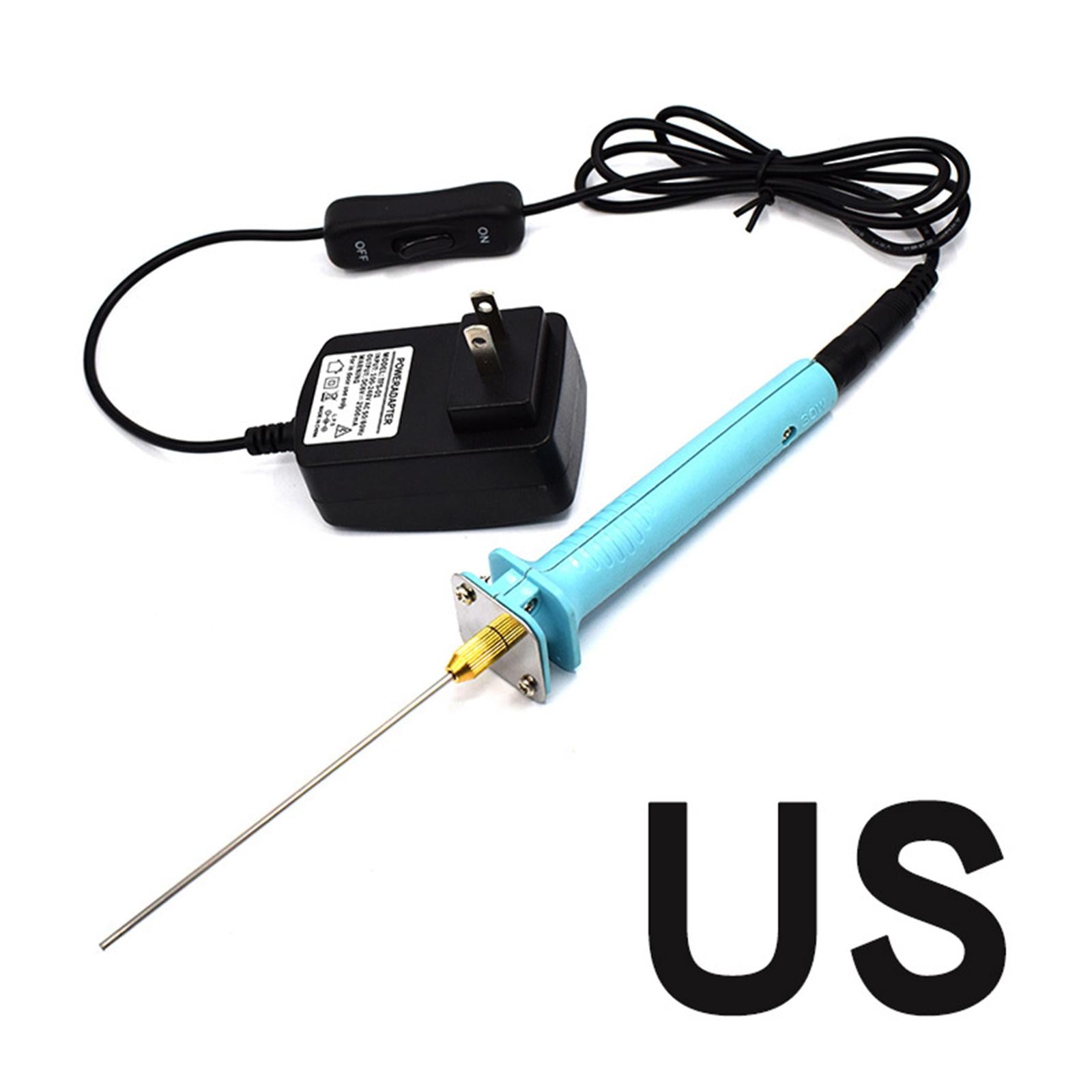 Portable Handcraft Electric Foam Cutter Pen for Carving