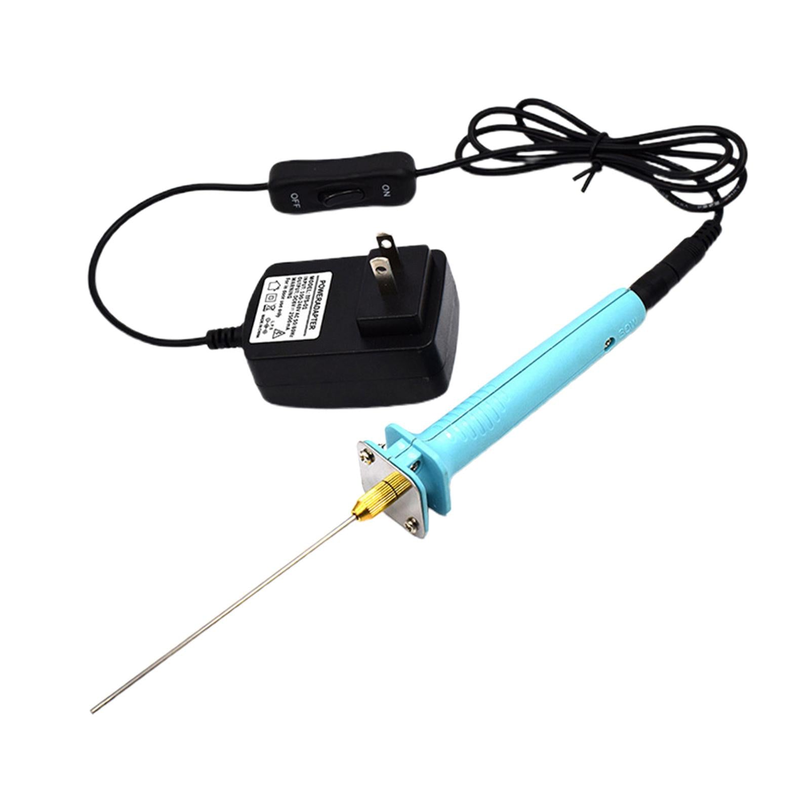 Portable Handcraft Electric Foam Cutter Pen for Carving
