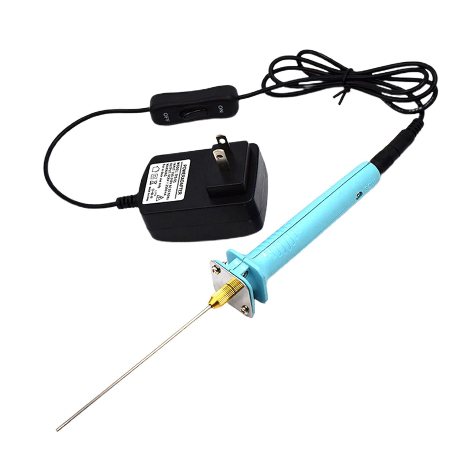 Portable Handcraft Electric Foam Cutter Pen for Carving