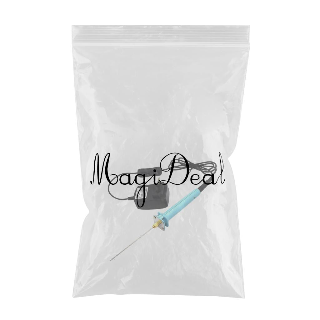 Portable Electric Foam Cutter Hotwire Foam Cutter Cutting Machine