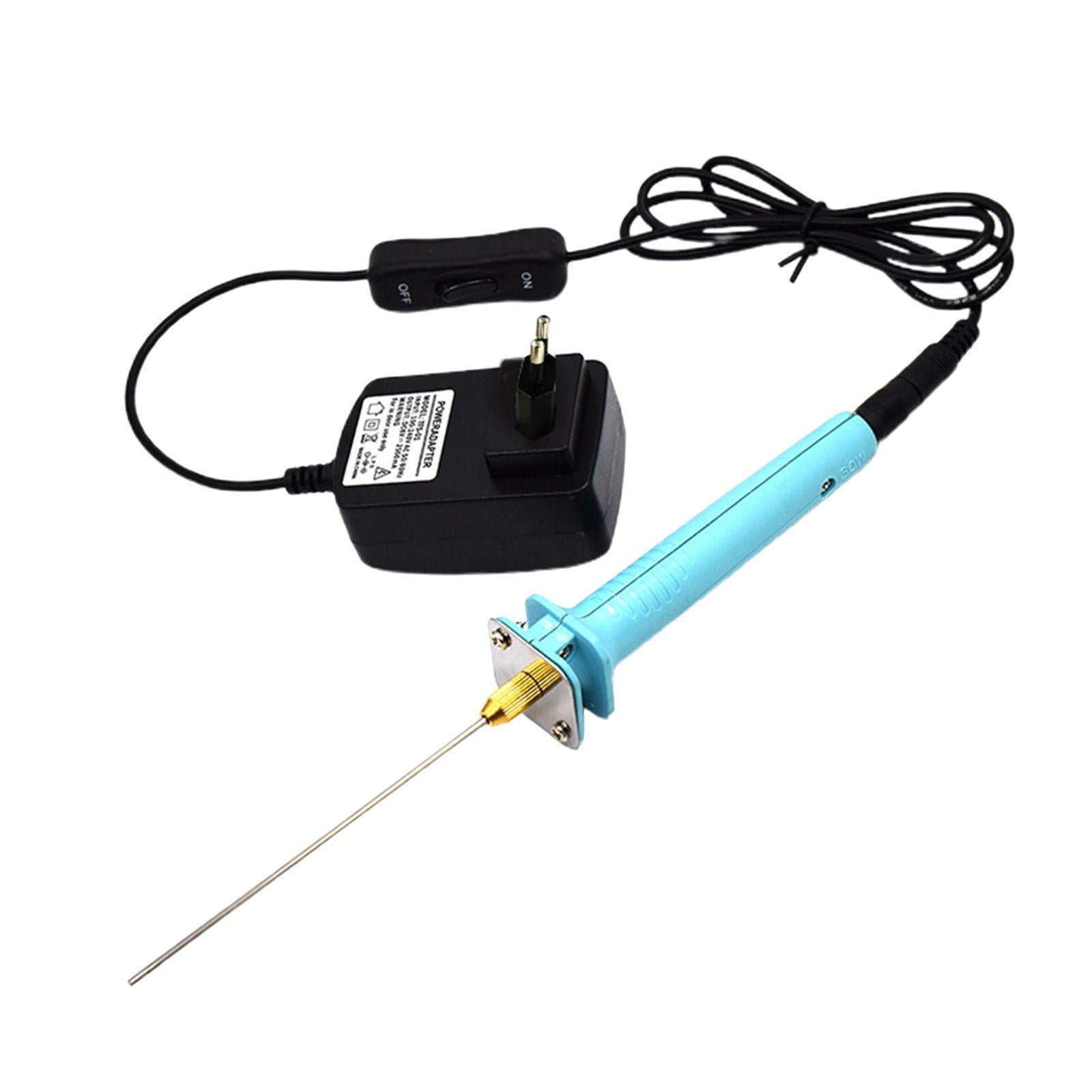 Portable Electric Foam Cutter Hotwire Foam Cutter Cutting Machine