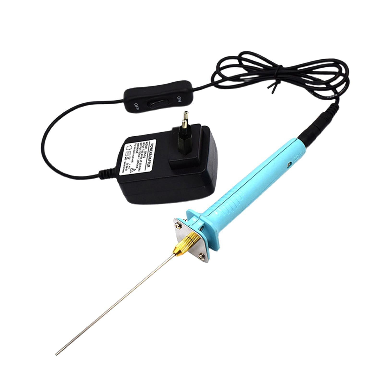 Portable Electric Foam Cutter Hotwire Foam Cutter Cutting Machine