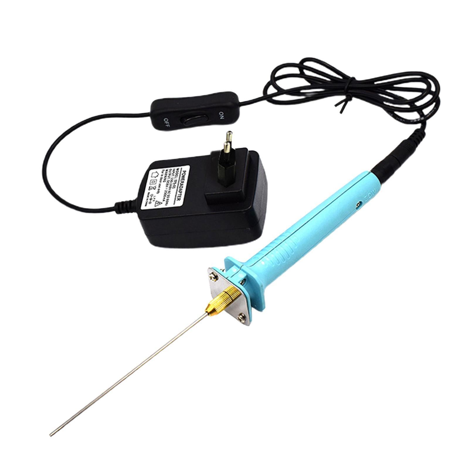 Portable Electric Foam Cutter Hotwire Foam Cutter Cutting Machine