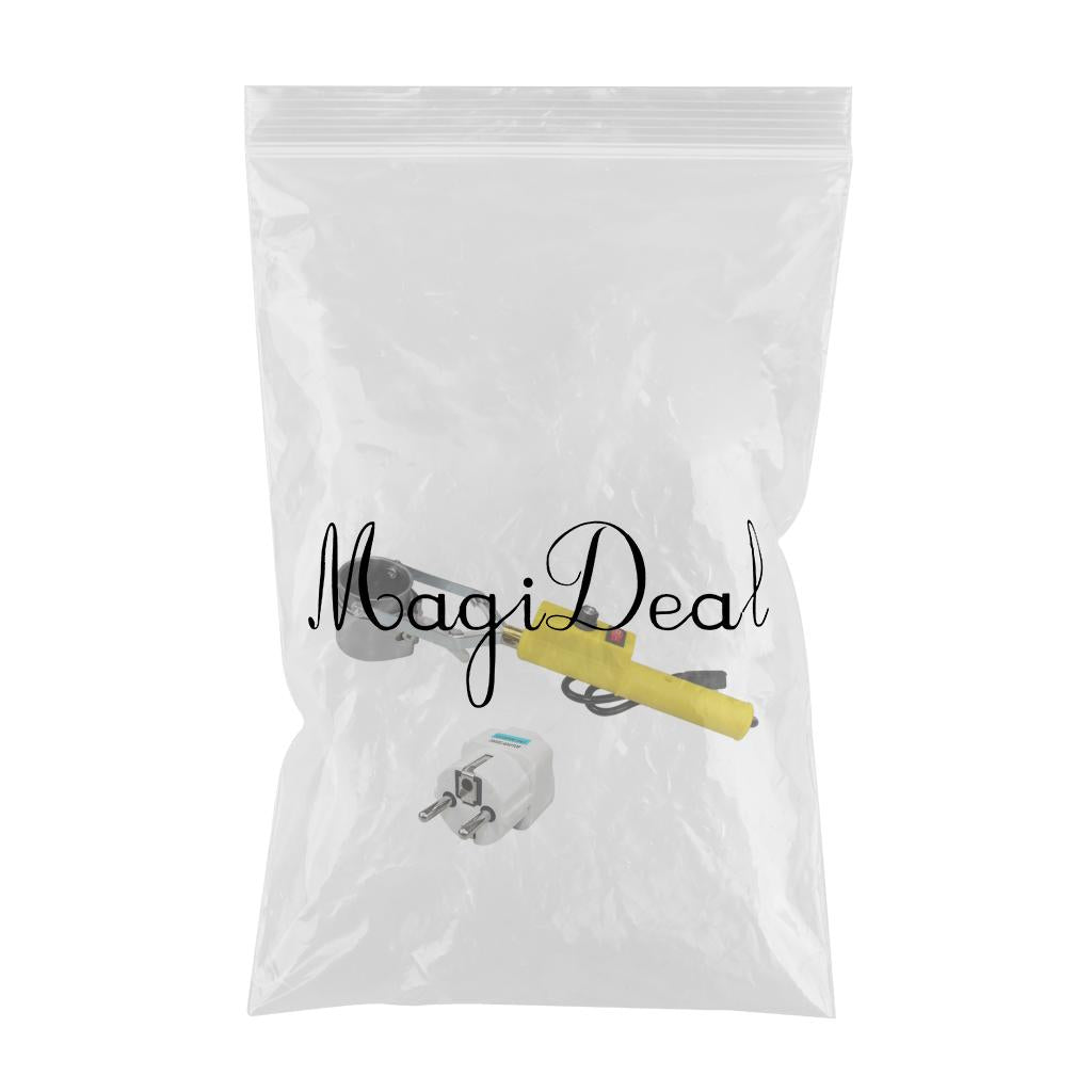 Metal Soldering Pot 300/500W Tin Pot with Adapter Desoldering Equipment 300W