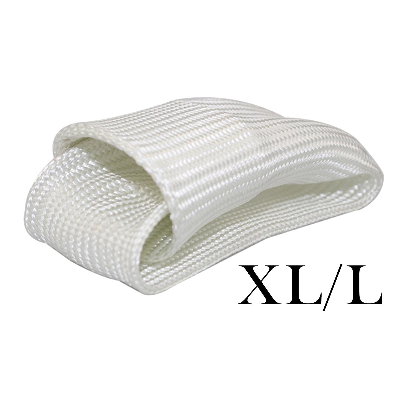 Breathable TIG Finger Welding Tips Tricks Heat Shield TIG Finger Protector XL