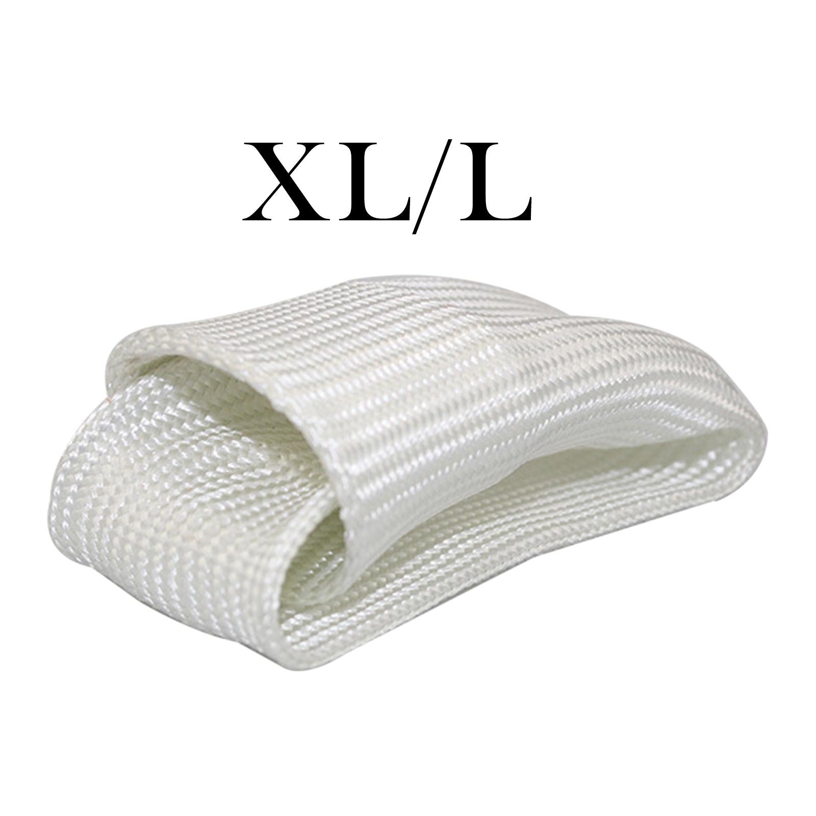 Breathable TIG Finger Welding Tips Tricks Heat Shield TIG Finger Protector XL