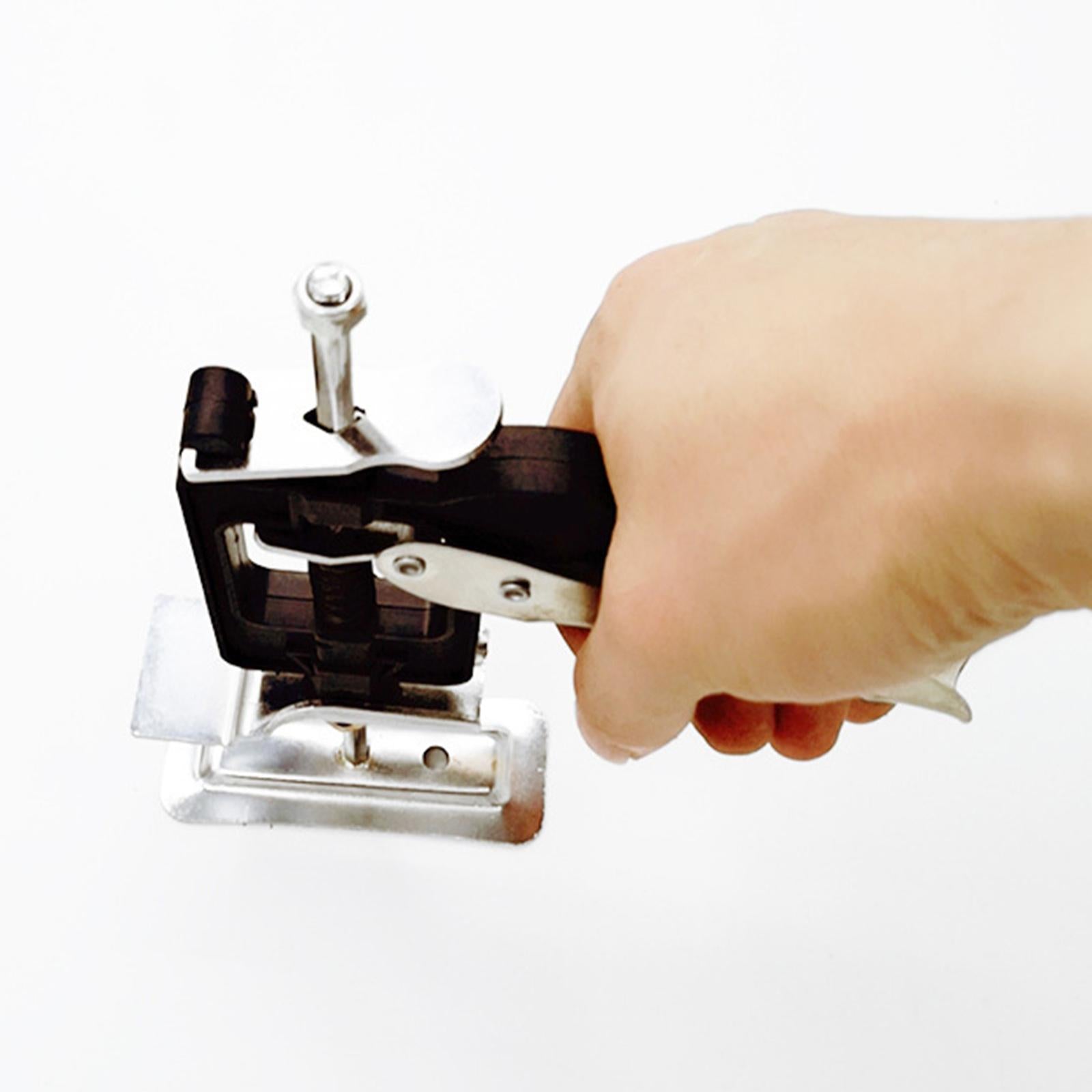 Precision Lifter Cabinet Jack Support Lifting Leveler for Tiles Decks Doors
