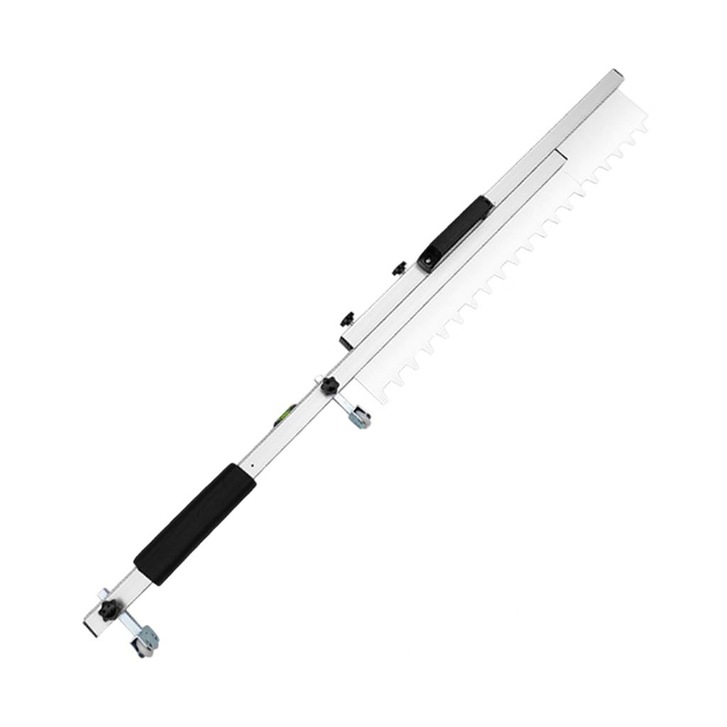 Tile Flat Ash Device Flat Sand Leveling Tiling Paving Tile Tool Slide 1000mm