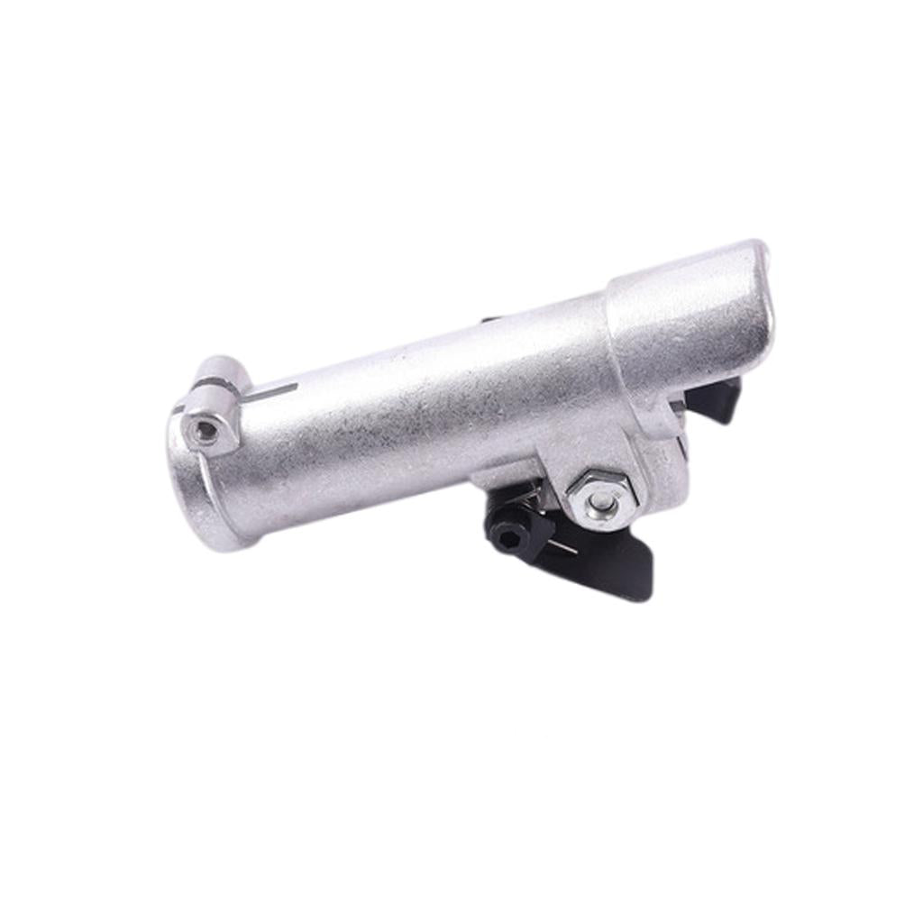 Flexible Shaft Connector Joining Clamp 9 Spline Spare Parts Connection Clamp