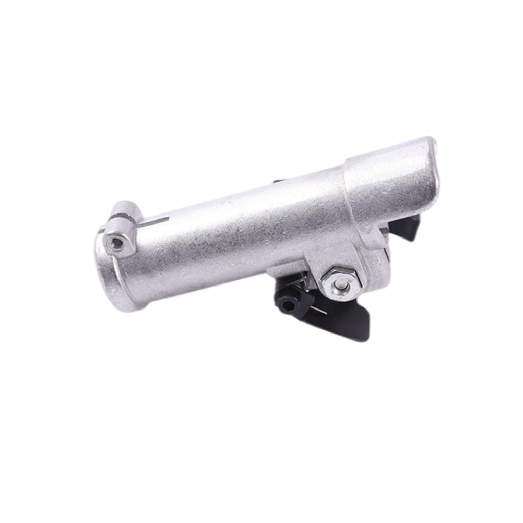 Flexible Shaft Connector Joining Clamp 9 Spline Spare Parts Connection Clamp