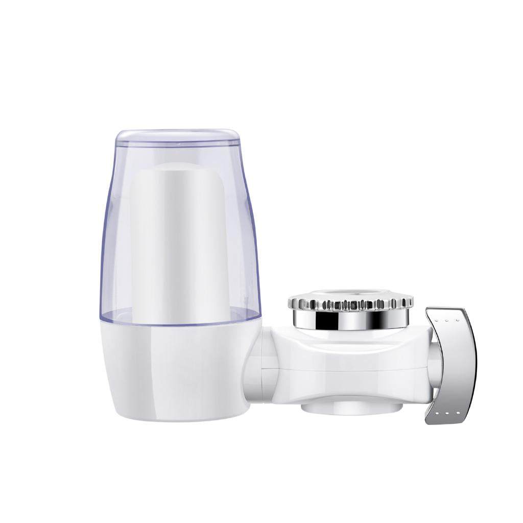 Faucet Filter Tap Water Filter Water Purifier for Bathroom Kitchen