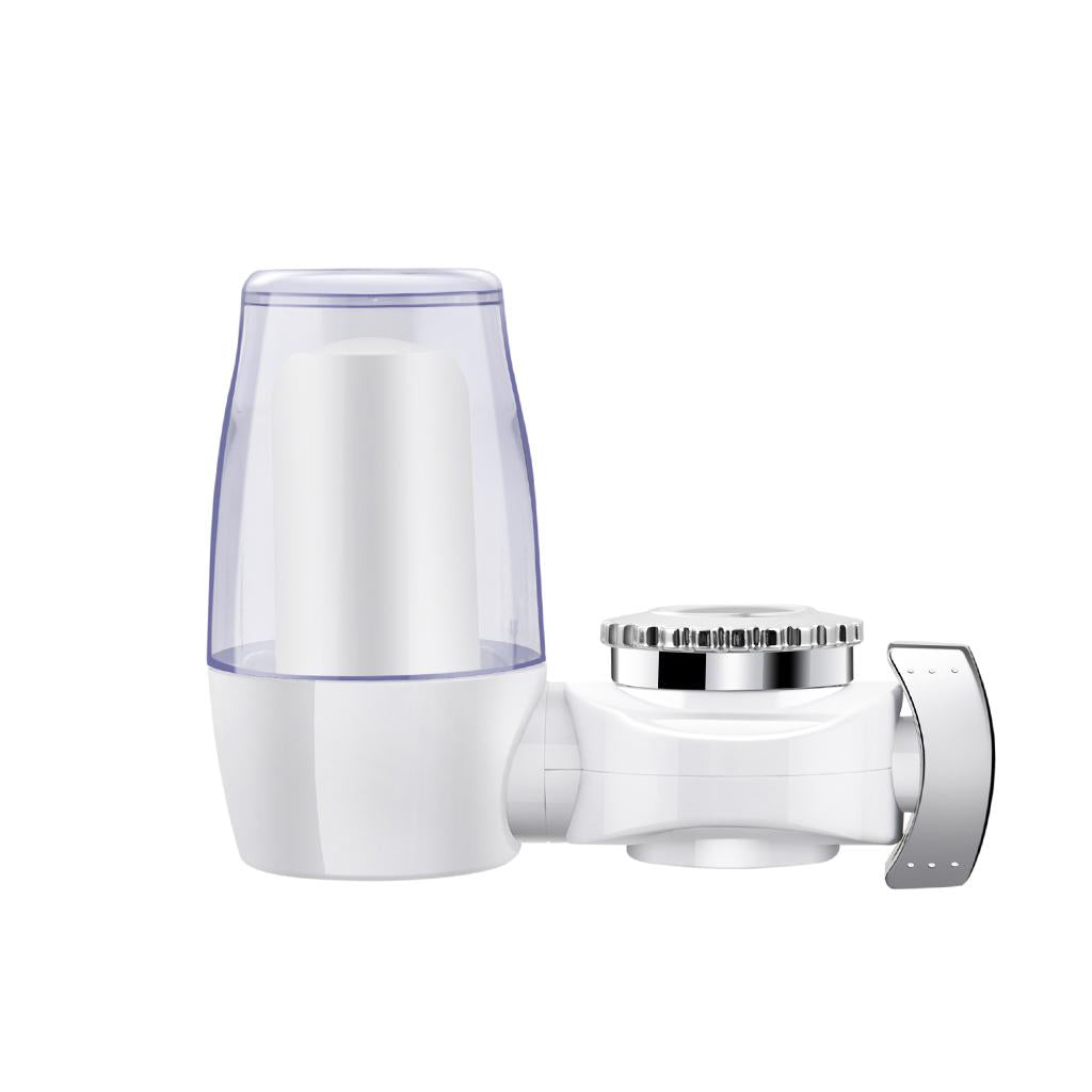 Faucet Filter Tap Water Filter Water Purifier for Bathroom Kitchen