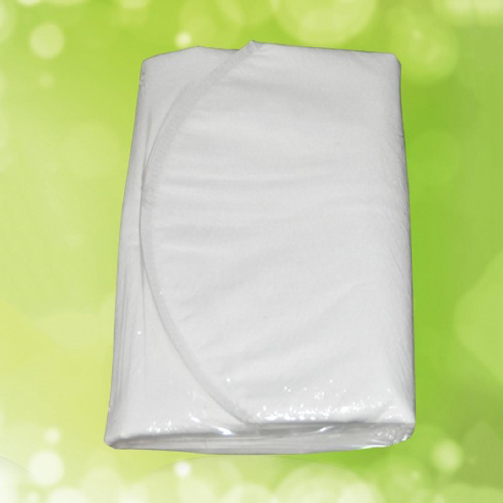 Stainless Steel/PP Filter Sock Bag Aquarium Marine Sump Fish Tank Bag 75um