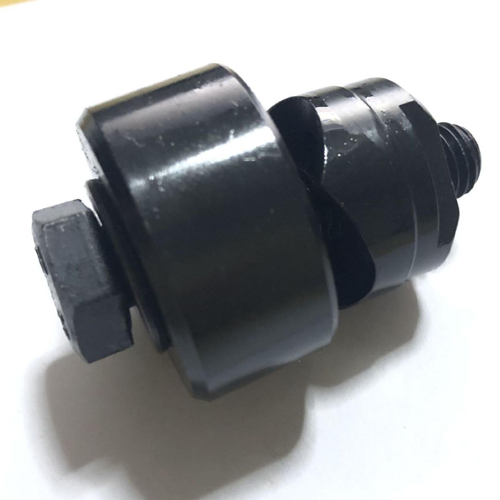 Precision Hole Punch Drilling Tool Eyelet Die Punch Tool for Steel Plate 40MM