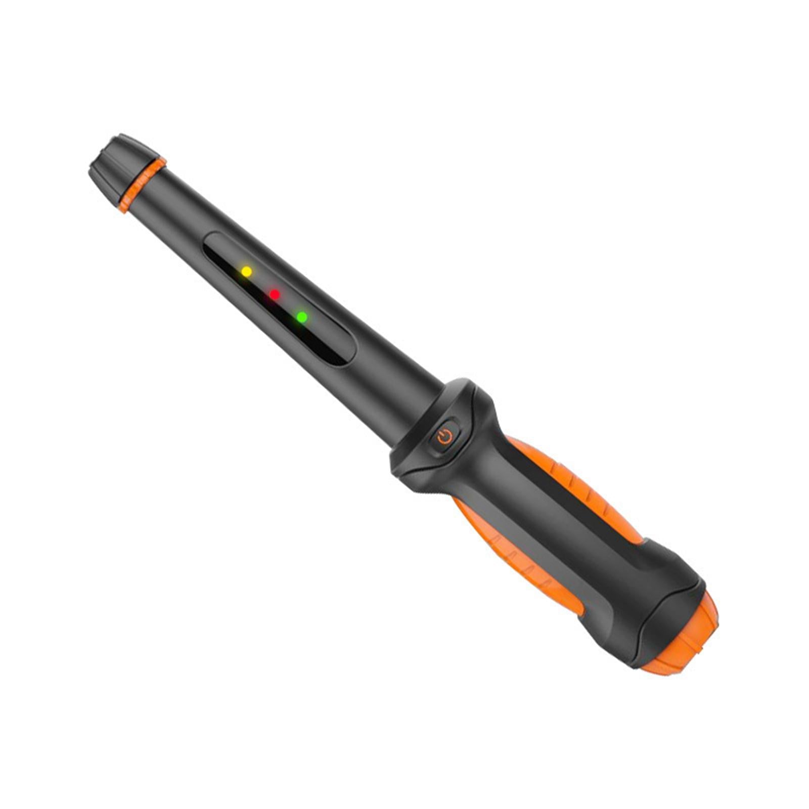 Portable Gas Leak Detector Sensor for Home Kitchen Gas Station Gas Industry