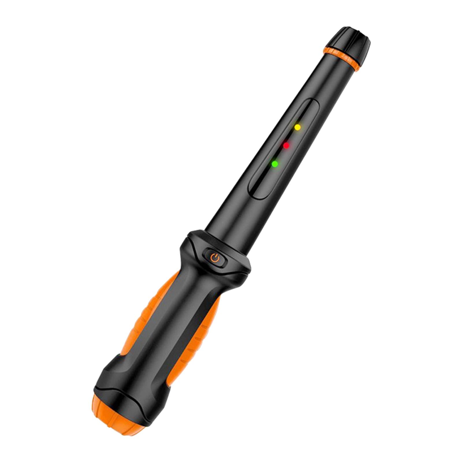 Portable Gas Leak Detector Sensor for Home Kitchen Gas Station Gas Industry