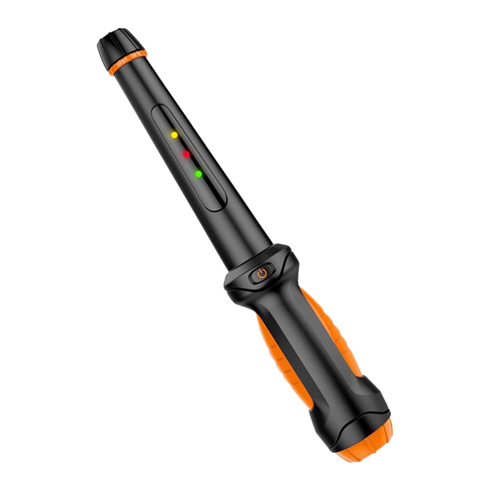 Portable Gas Leak Detector Sensor for Home Kitchen Gas Station Gas Industry