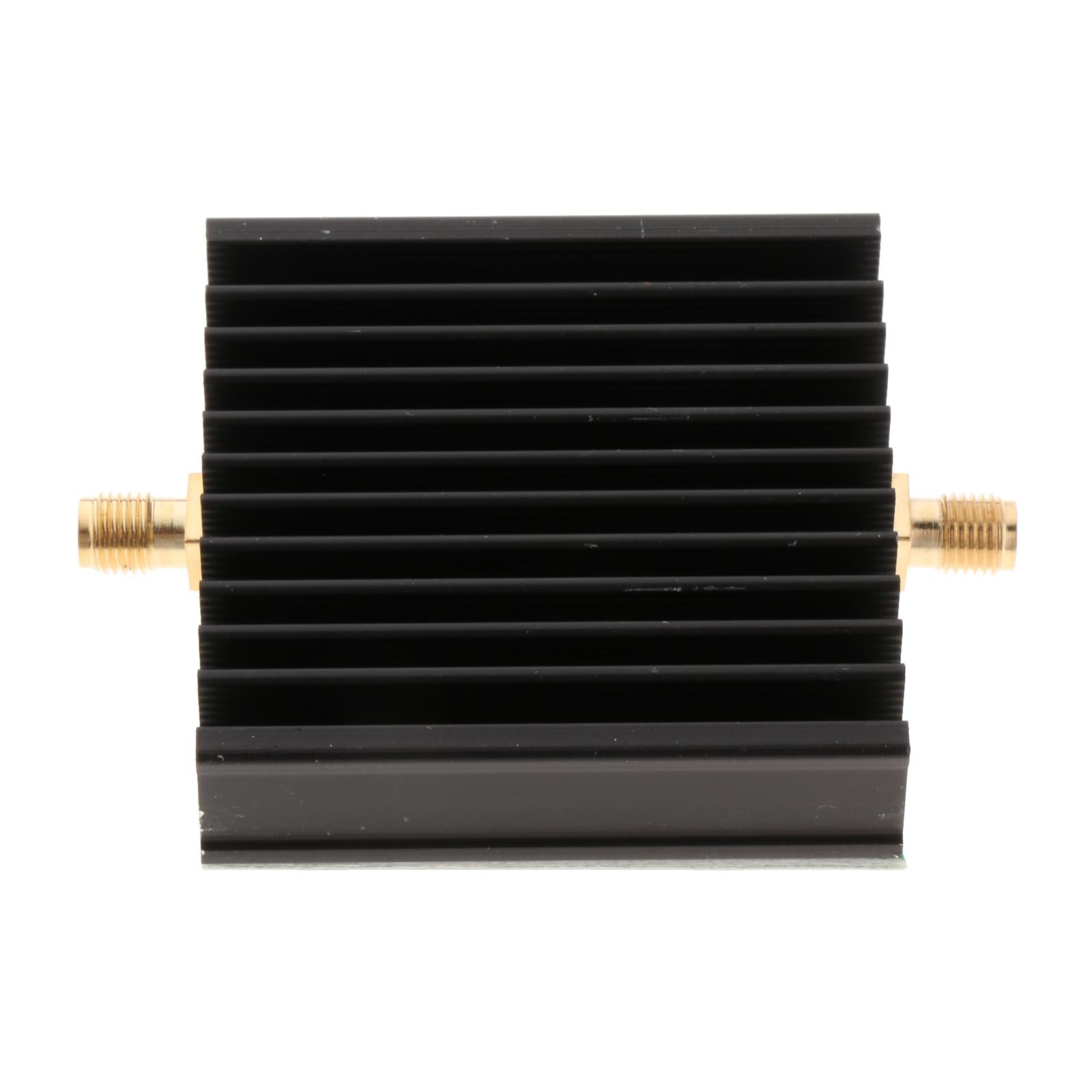 1-930MHz RF Amplifier Signal Power Amplifier Module for Radio Transmission