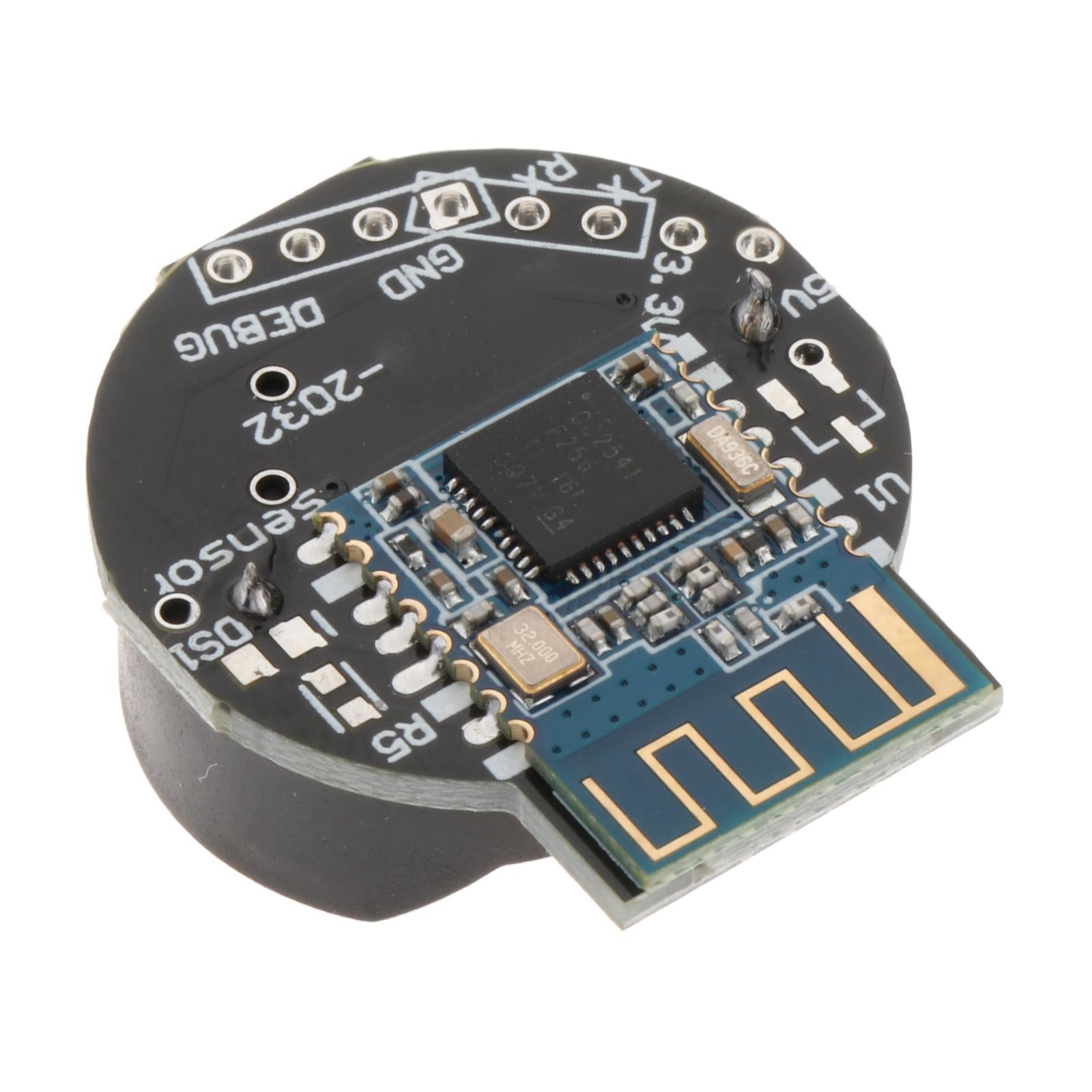 Bluetooth 4.0 Ibeacon Module Communication Board DIY Ibeacon for Industrial