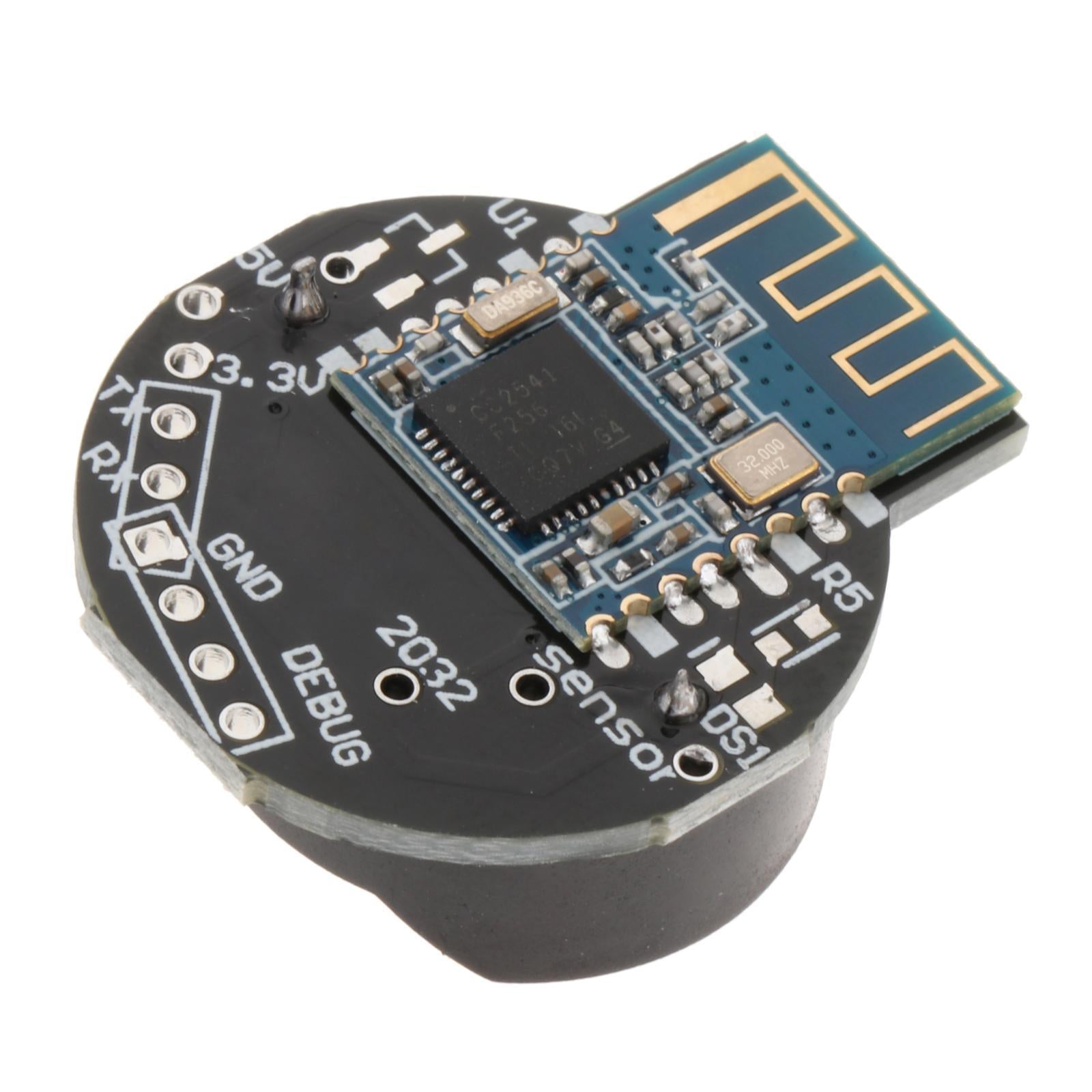 Bluetooth 4.0 Ibeacon Module Communication Board DIY Ibeacon for Industrial